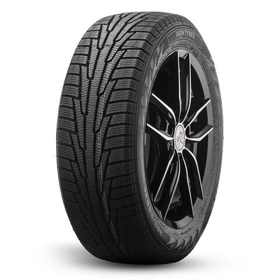 Ikon Tyres  215/60/16  R 99 Ikon Nordman RS2  XL