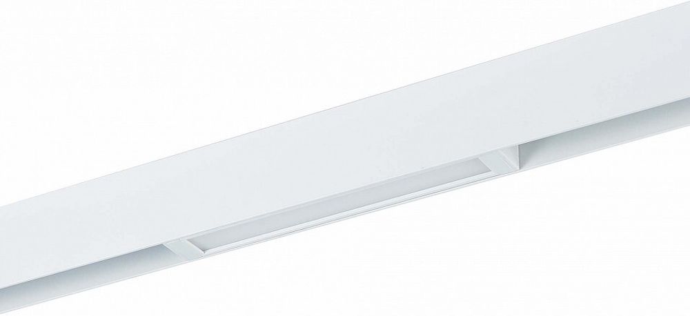 Встраиваемый светильник ST-Luce Skyline 220 ST657.596.09