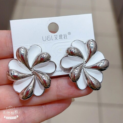 Серьги Jewelry - арт109