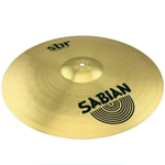 Набор тарелок (14" Hats, 18" Crash Ride) Sabian Sbr 2-Pack