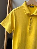 Хлопковое поло Il Gufo, 140