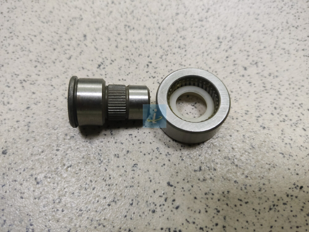 Рк вилки вкл.пон.передачи КПП-238ВМ,239 (1 подш.) 201-1722001-01