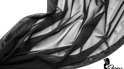 Сетки с эффектом голого тела в IreyLace