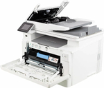 МФУ HP Color LaserJet Pro MFP M283fdn, A4, 21 стр./мин, WiFi, цветной