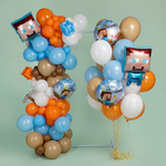 Шар Стив Майнкрафт Пиксельный