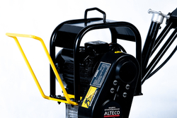 Машина бетоноотделочная ALTECO SE 60