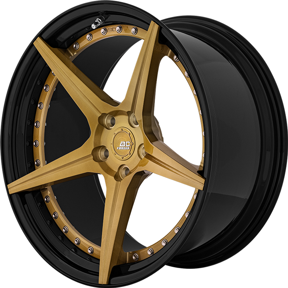 RP FORGED HC050S