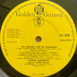 Lonnie Donegan ‎– A Golden Age Of Donegan (Англия 1962г.)