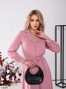 Платье II-0089 Фабрика Моды