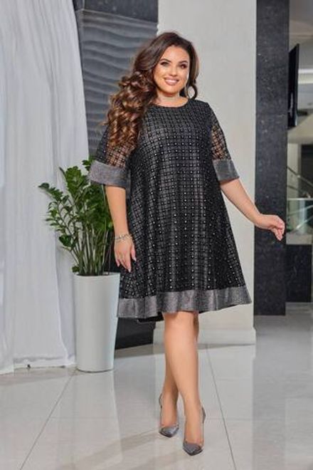 Платье УК-044 Fabrika