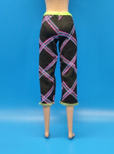 Одежда для куклы Барби 021590