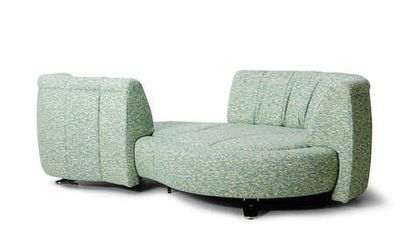 Диван DeSede DS-164/730 Outdoor sofa