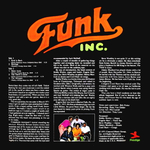 Funk Inc. / Funk Inc. (LP)