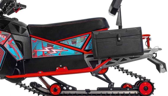 Снегоход SHARMAX SN-550 (2024)