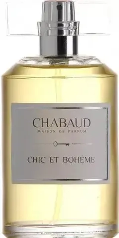 CHABAUD CHIC ET BOHEME EDP 100 ML