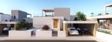 Pelagos Beachfront Villas - Villa No. 46