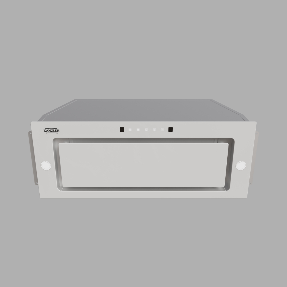 вытяжка D 520 W