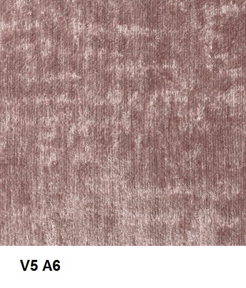 Кресло деревянное с обивкой Scab Design Natural Finn, белый ясень, розовый