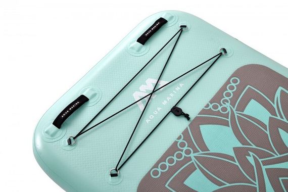 Доска SUP для йоги Aquamarina Peace - Yoga iSUP (2.5m/15cm) ( арт. BT-20PC )