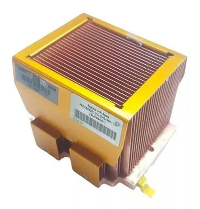 Система охлаждения HP Heatsink Proliant DL380 G4 ML370 G4 344498-001