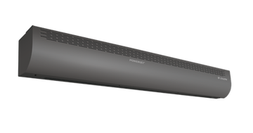 Тепловая завеса ZVV-1.5E9SG