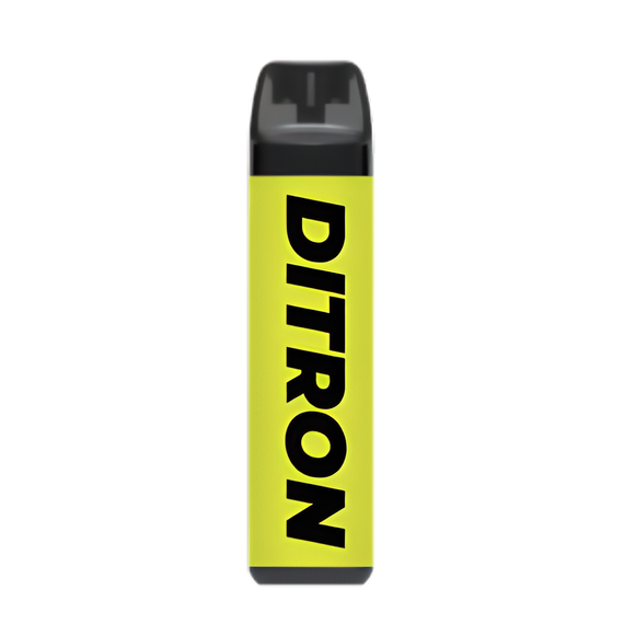 DITRON BINAR 3300 - Ананас (2% nic)