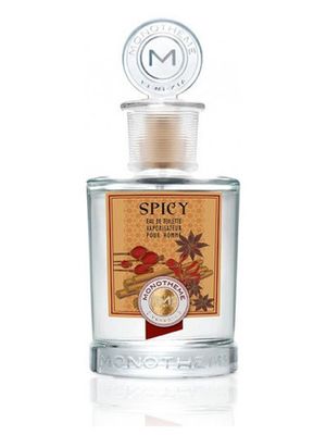 Monotheme Fine Fragrances Venezia Spicy