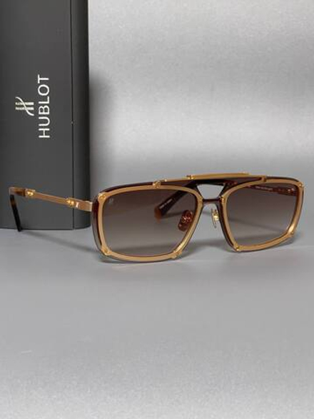 Солнцезащитные очки Hublot