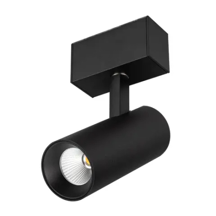 Светильник MAG-SPOT-45-R85-12W Day4000 (BK, 36 deg, 24V, DALI) (Arlight, IP20 Металл, 5 лет) 046592