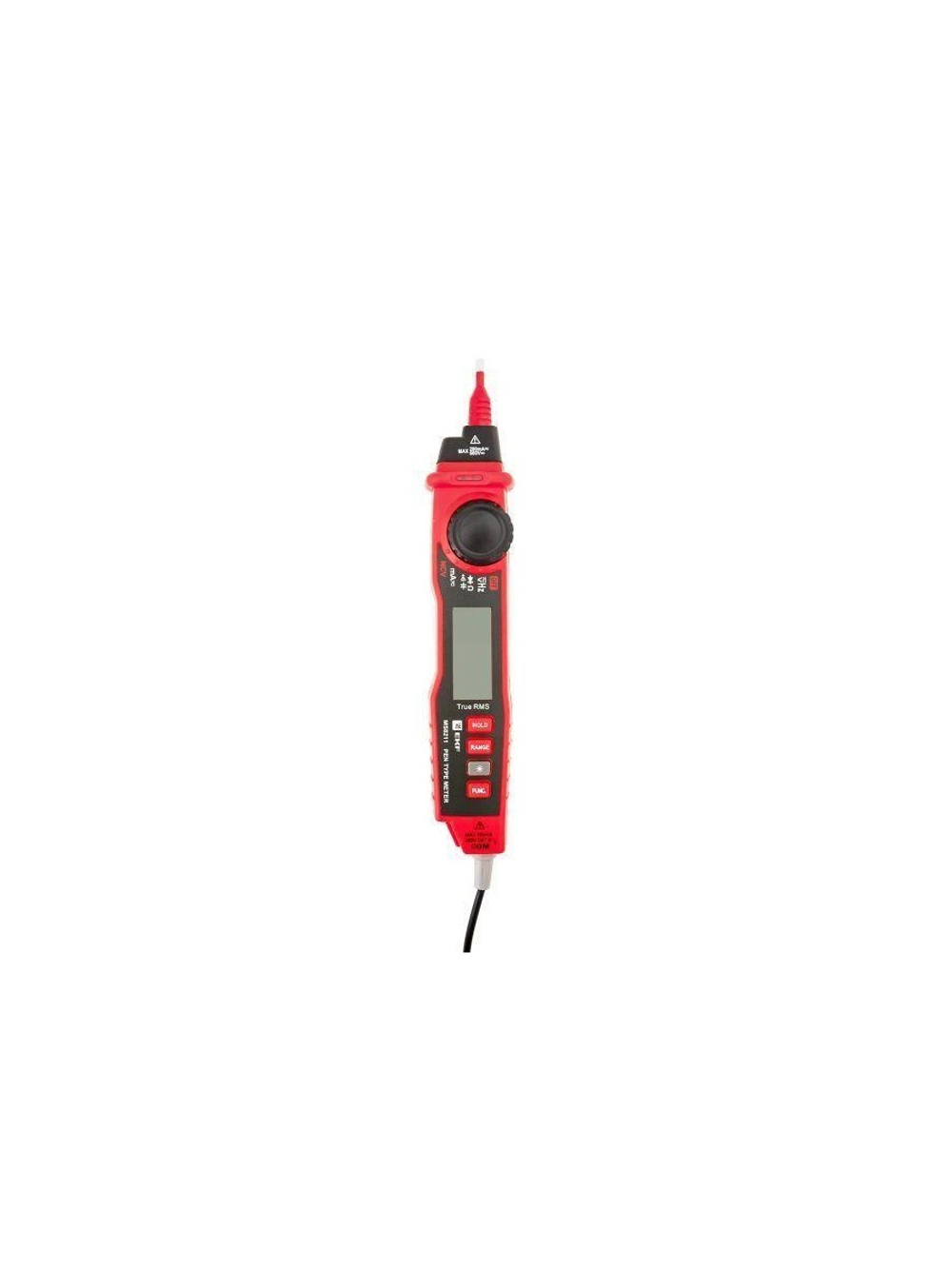 Мультиметр цифровой MS8211 Expert EKF In-180701-pm8211