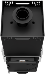 Банная печь МИЛАНА-32