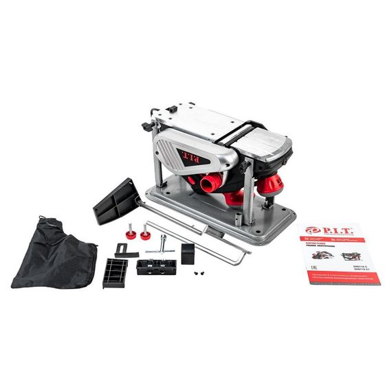 Рубанок P.I.T. GHO110-C1 МАСТЕР (Стационар,1,3кВт,16т.об/м,110мм,г3,5мм,пар-ое стр.,подк. пыл.сбор) купить в Москве и Московской области по низкой цене с доставкой по России — (4) Рубанок P.I.T. GHO110-C1 МАСТЕР (Стационар,1,3кВт,16т.об/м,110мм,г3,5мм,пар-ое стр.,подк. пыл.сбор) — (4)