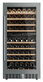 Винный шкаф MEYVEL MV99PRO-KST2
