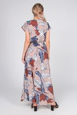 Платье Дарья №58 Valentina