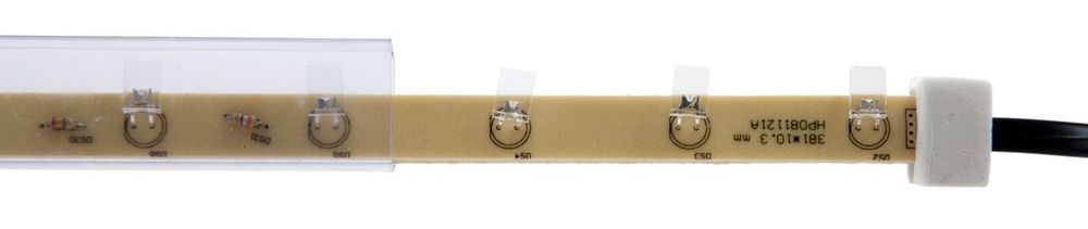 Интерактивная светодиодная подсветка для аэрохоккея "Electra"