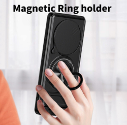 Противоударный чехол Эклипс для Realme 14 Pro 5g/ Реалми 14 Про 5Джи