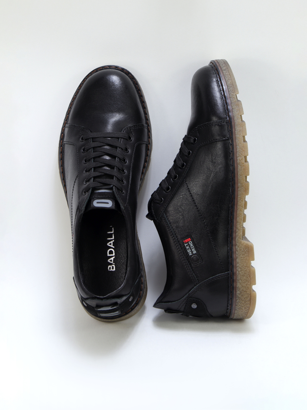 Ботинки мужские K993-1P