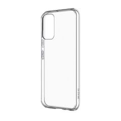 Силиконовый чехол TPU Clear case (толщина 1.2 мм) для Samsung Galaxy A32 4G (Прозрачный)