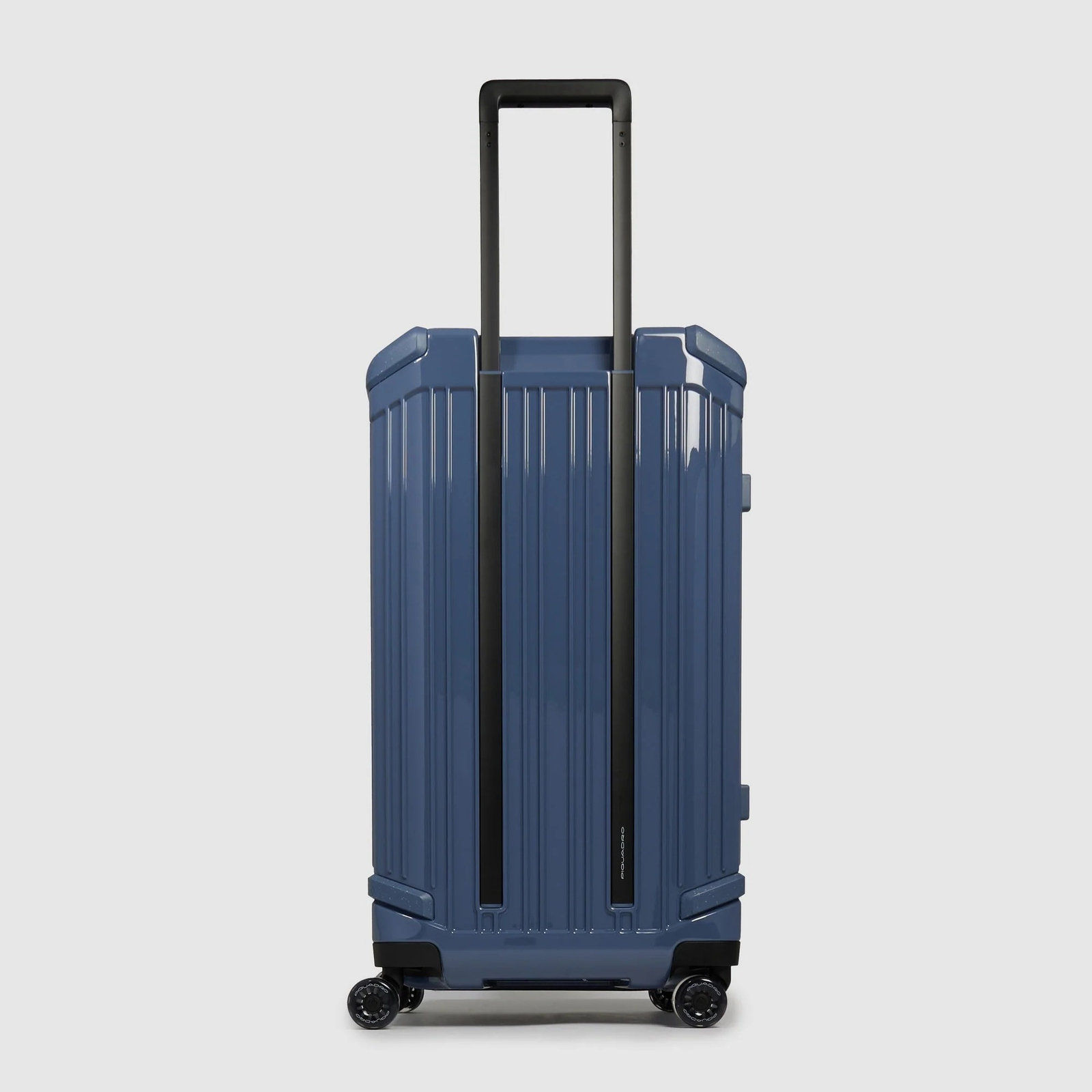 Чемодан транк Piquadro POP BV5213POP/Blu Avio