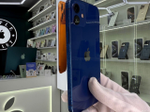 iPhone 12, 256 ГБ, SIM + eSIM б/у