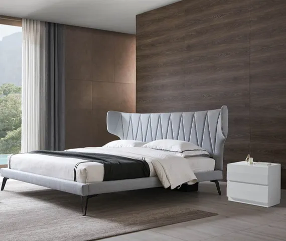 Кровать Miko 180х200 см