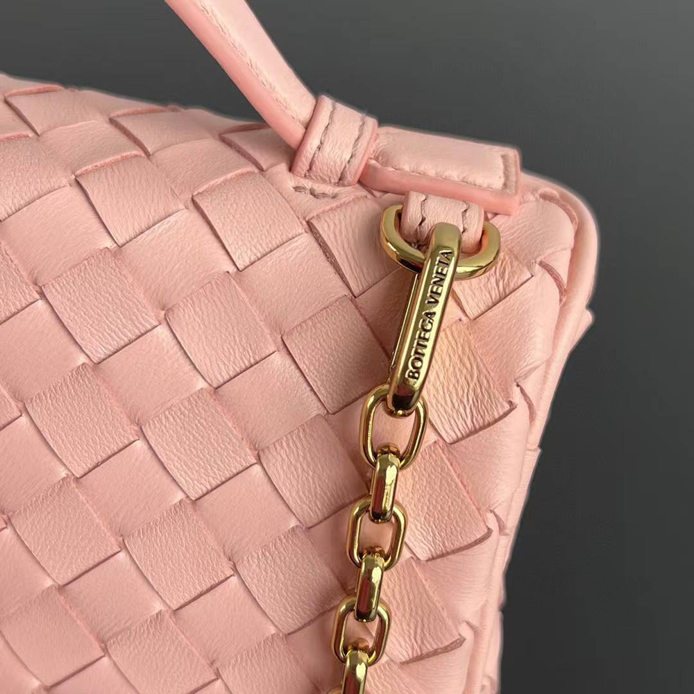 Сумка Bottega Veneta