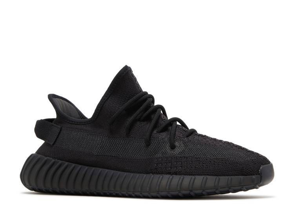 Yeezy Boost 350 V2 "Onyx