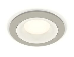 Ambrella Комплект встраиваемого светильника MR16 Встраиваемые XC7623001