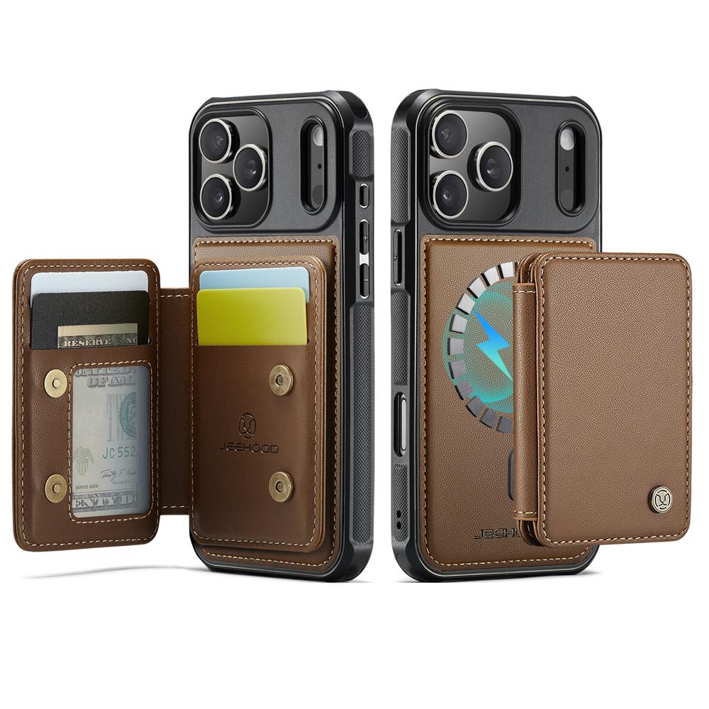 Чехол CaseMe Business iPhone 17 Pro Max