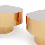 Столы Енисей Композиция Золотая