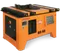 Электромеханический гибочный станок для арматуры Gocmaksan BS 60