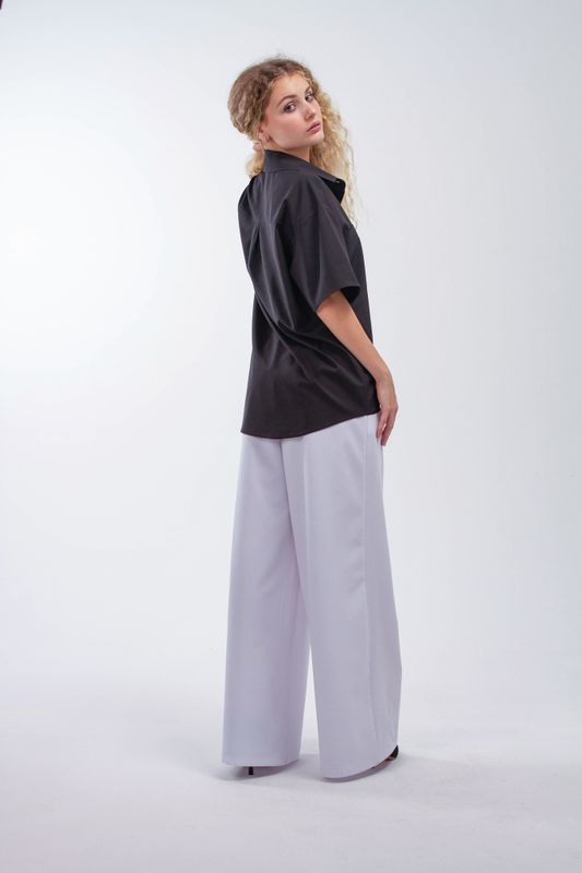 РУБАШКА LARA BLOND