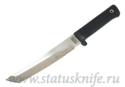Нож Cold Steel 13RTLTS Recon Tanto Lynn Thompson