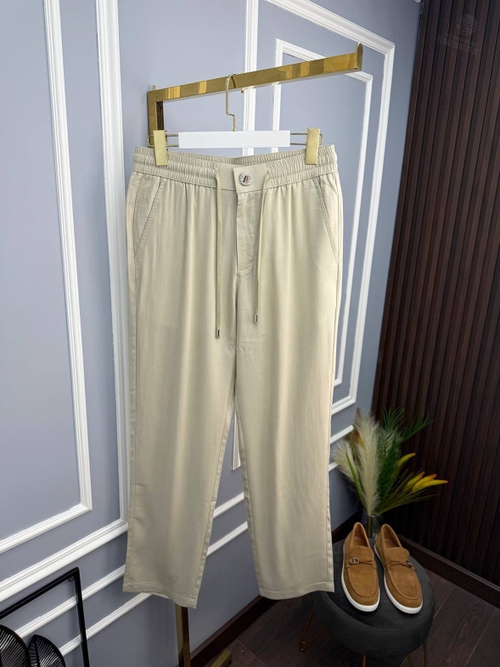 Брюки Ermenegildo Zegna